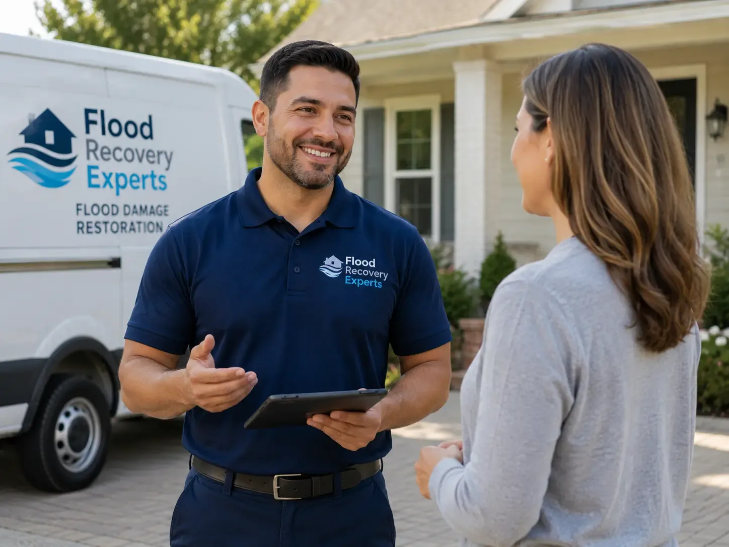 Flood Damage Cleanup Cambridge, OH FAQs